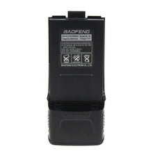 Load image into Gallery viewer, Original Baofeng GT3 Battery Extended 7.4V 3800mAh Li-ion Battery For Baofeng GT-3 GT-3TP GT3 GT3TP &amp;GT-3 Mark-II Mark-III Radio